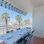 Apartamento Vista Canal